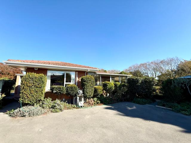 House for rent in Hillmorton, Canterbury