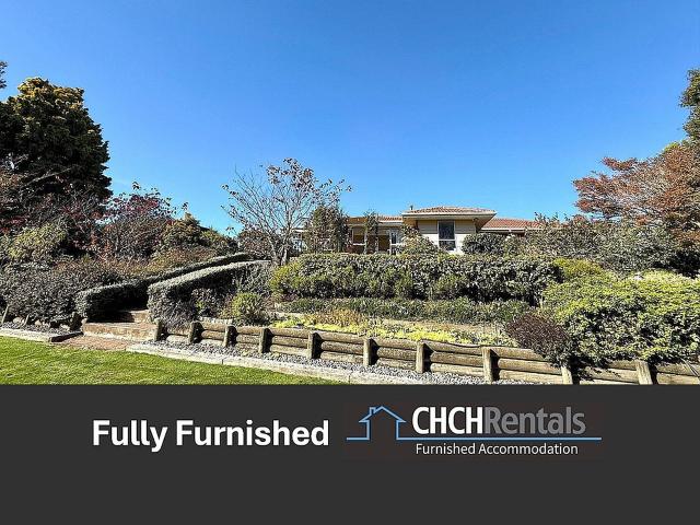 House for rent in Hillmorton, Canterbury