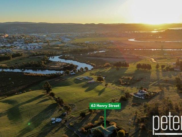 House for rent in Launceston, Tasmania