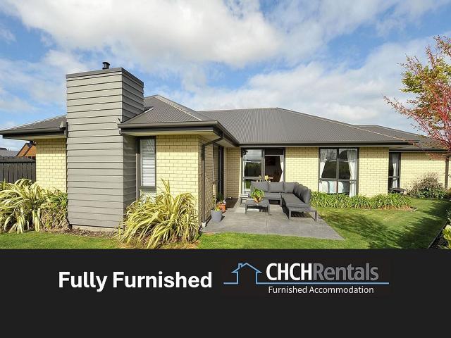 House for rent in Chaslands, Canterbury