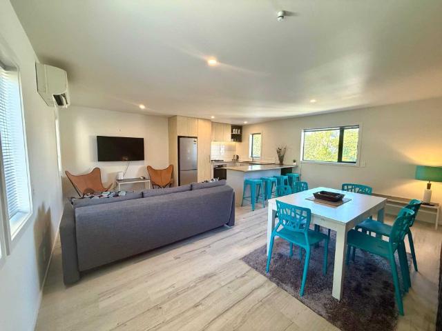 Townhouse for rent in Richmond, Linwood-Central-Heathcote Community