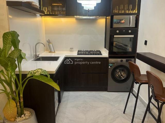 Property for sale in Eti Osa, Lagos