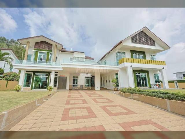 House for rent in Metro Avenue, Majlis Perbandaran Kajang