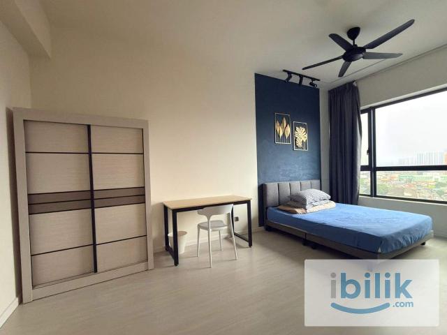 Room for rent in Country Heights Damansara, Kuala Lumpur