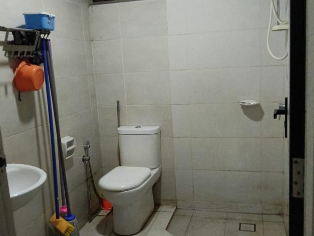 Room for rent in Wellesley, Penang