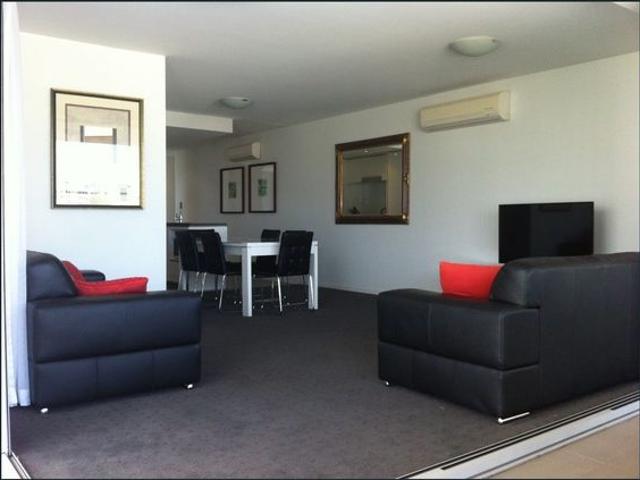 Apartment for rent in Milton, Greater Brisbane