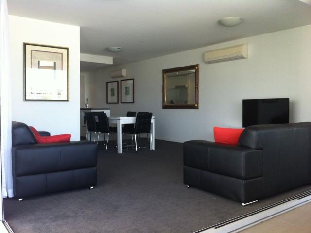 Apartment for rent in Milton, Greater Brisbane