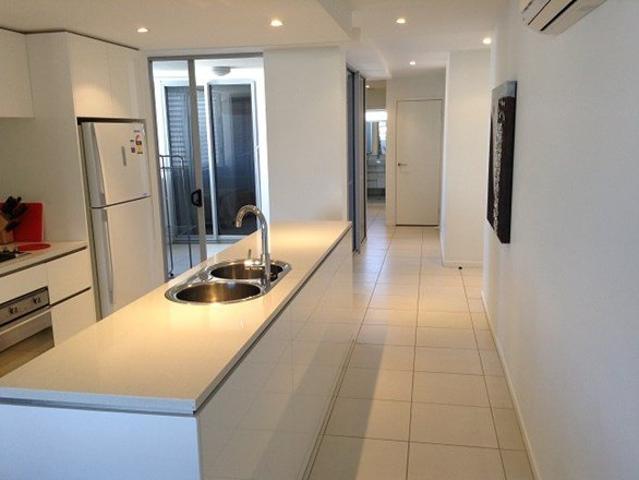 Apartment for rent in Milton, Greater Brisbane