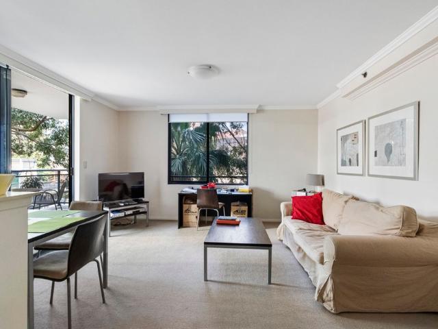 Apartment for rent in St Leonards