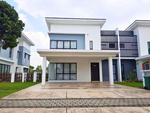 Residential House for rent in Semenyih, Ulu Langat