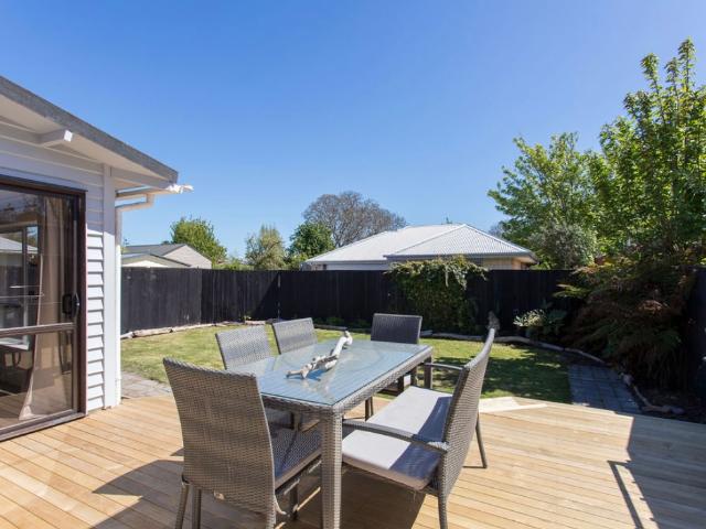 House for rent in Heathcote, Canterbury