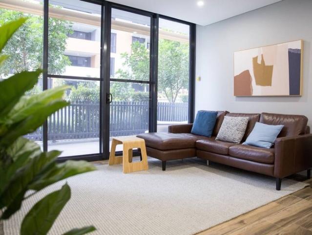 Apartment for rent in Sydney, New South Wales