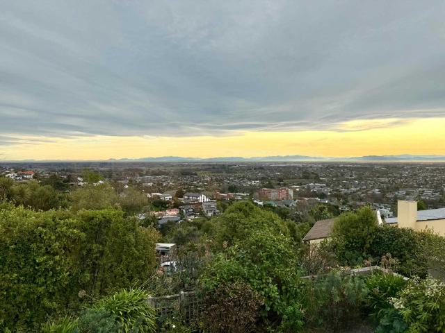 Townhouse for rent in Cashmere, Christchurch