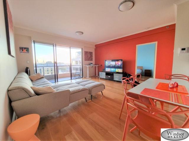 Apartment for rent in Sydney, New South Wales