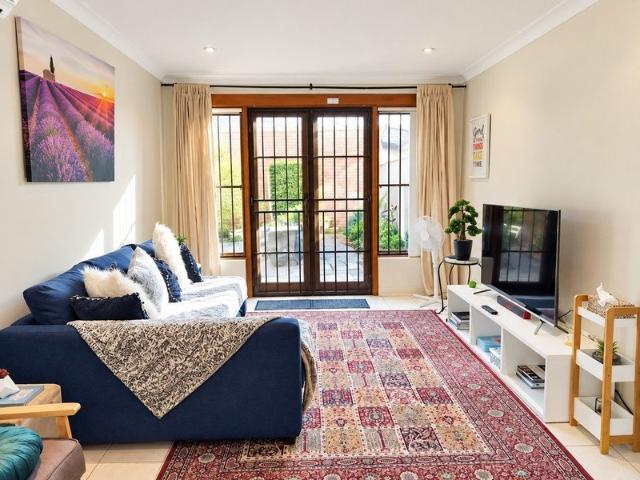 Land for rent in Redfern, Sydney