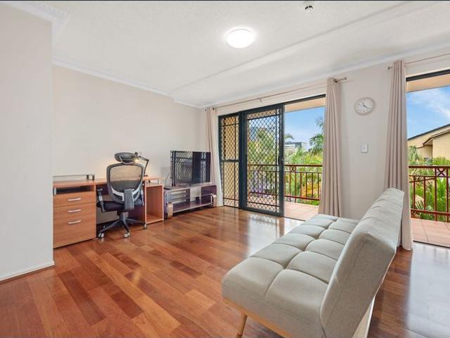 Apartment for rent in Toombul, Queensland