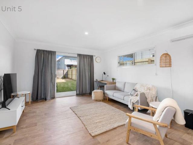 Apartment for rent in Toombul, Queensland