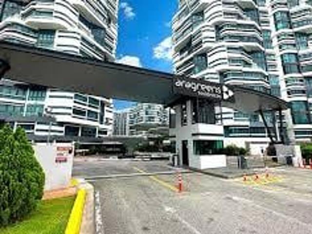 Serviced Residence for rent in Petaling, Damansara Damai