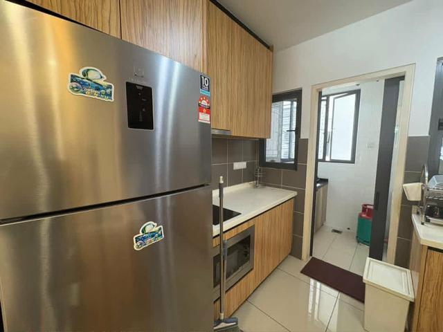Condominium for rent in Country Heights Damansara, Kuala Lumpur
