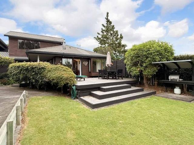 House for rent in Taupo, Waikato