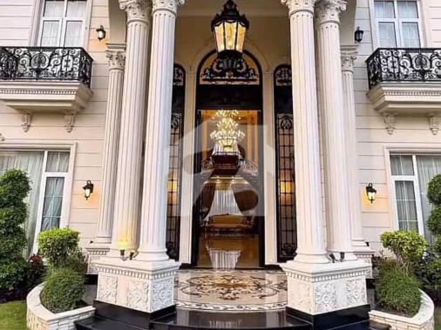 House for sale in Rawalpindi, Islamabad Capital Territory