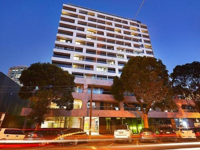 Apartment for rent in Southbank, Melbourne