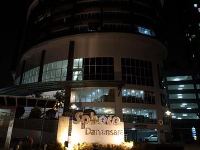 Condominium for rent in Petaling, Damansara Damai