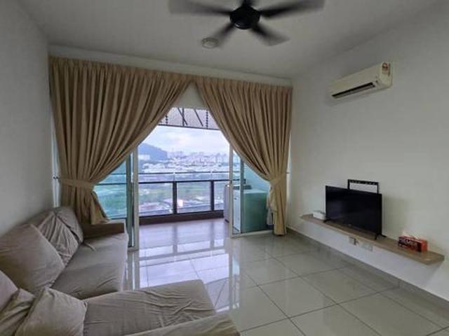 Condominium for rent in Petaling, Damansara Damai