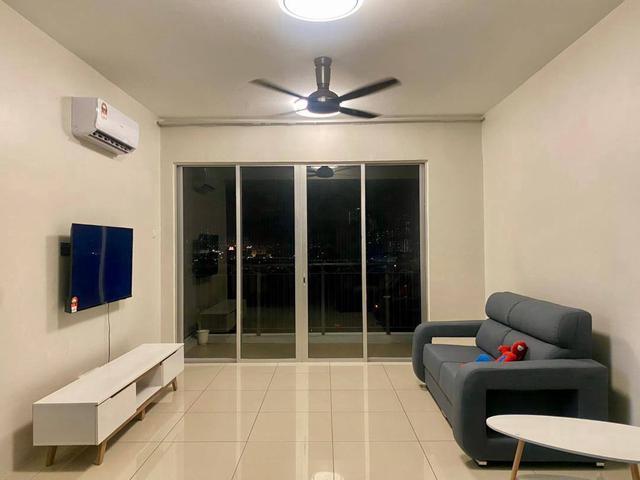 Condominium for rent in Country Heights Damansara, Kuala Lumpur