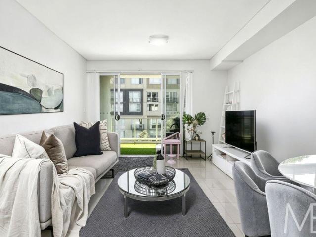Apartment for rent in Sydney, New South Wales