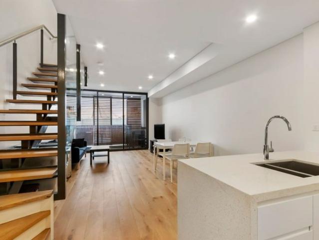 Apartment for rent in Sydney, New South Wales