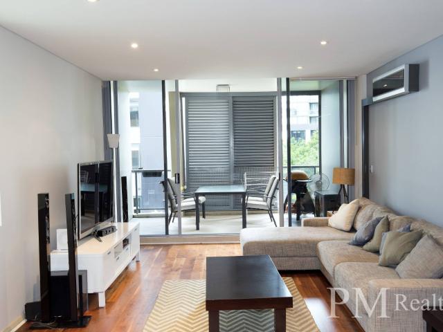 Apartment for rent in Sydney, New South Wales