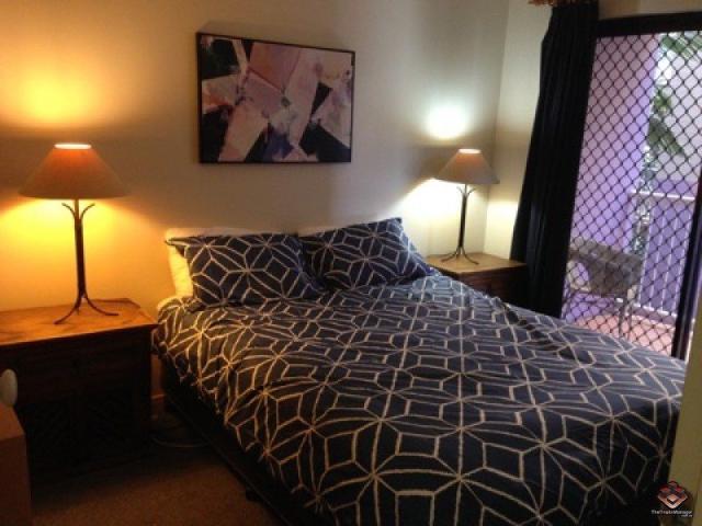 Apartment for rent in Toombul, Queensland