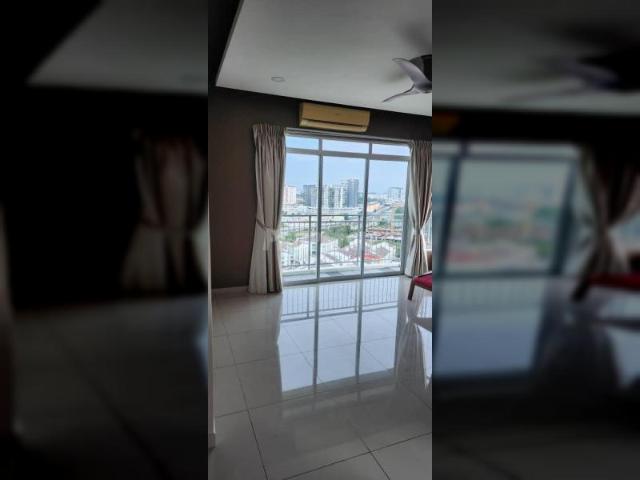 Apartment for rent in Petaling, Subang Jaya