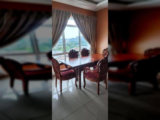 Apartment for rent in Petaling, Subang Jaya