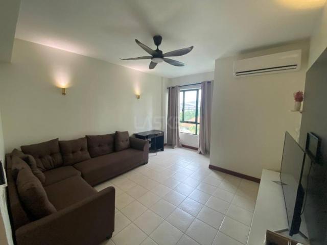 Apartment for rent in Petaling, Alam Impian