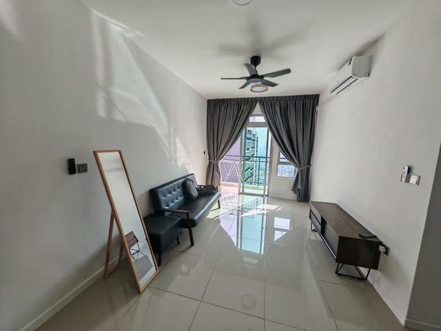 Serviced Residence for rent in Johore Bahru, Johor