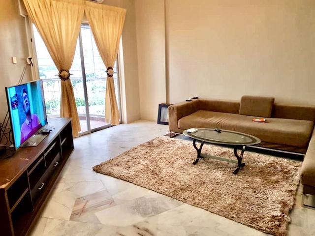 Condominium for rent in Country Heights Damansara, Kuala Lumpur