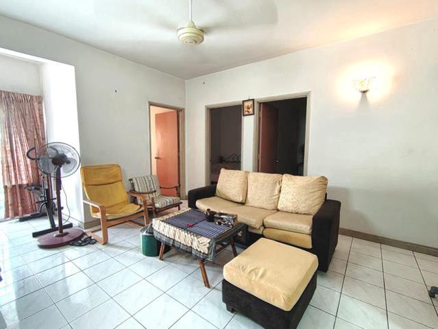 Apartment for sale in Petaling, Subang Jaya