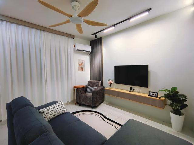 Apartment for sale in Georgetown, Penang