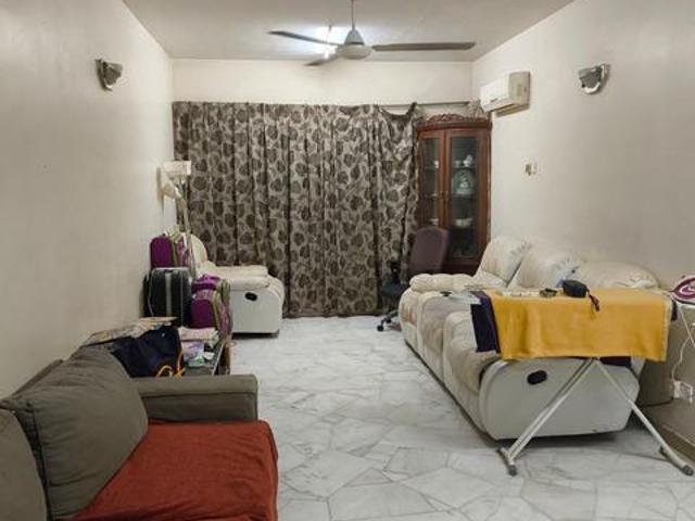 Condominium for rent in Country Heights Damansara, Kuala Lumpur