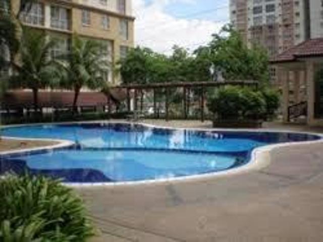 Apartment for rent in Country Heights Damansara, Kuala Lumpur