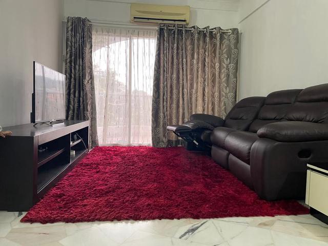 Condominium for sale in Country Heights Damansara, Kuala Lumpur