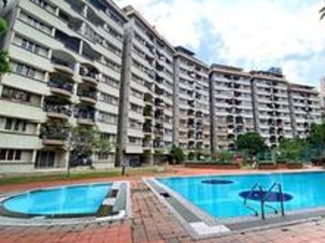 Condominium for sale in Country Heights Damansara, Kuala Lumpur
