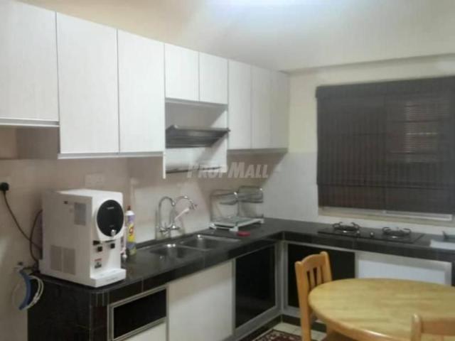 Apartment for rent in Kajang, Langat