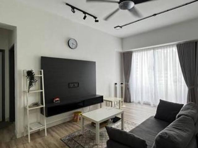 Condominium for rent in Wangsa Maju, Kuala Lumpur