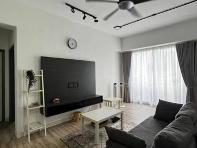 Condominium for rent in Country Heights Damansara, Kuala Lumpur