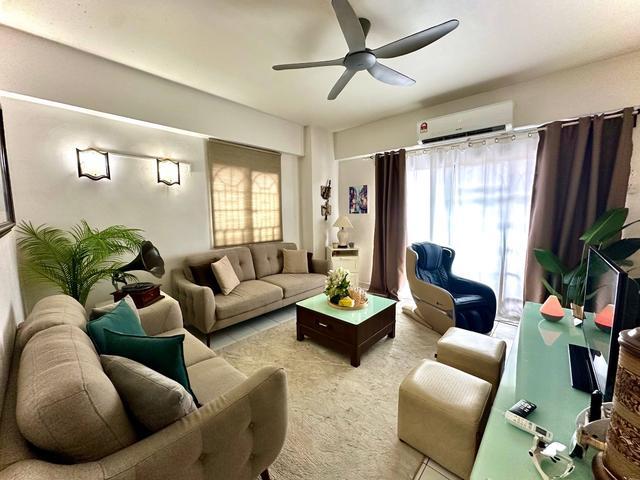 Condominium for sale in Petaling, Alam Impian