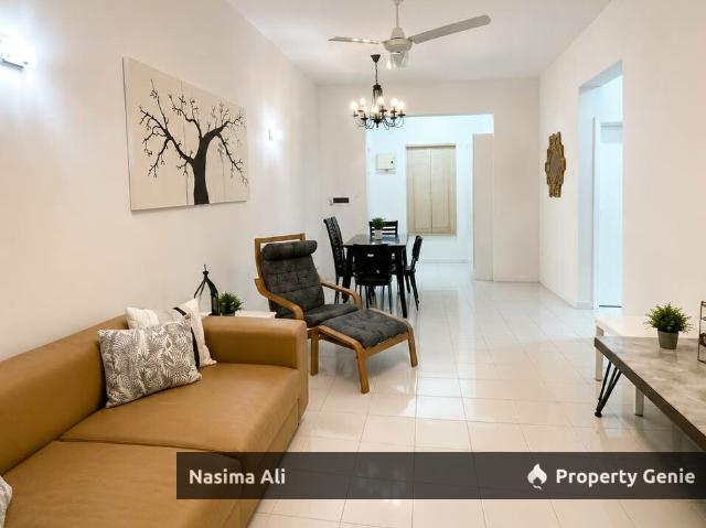 Condominium for rent in Country Heights Damansara, Kuala Lumpur