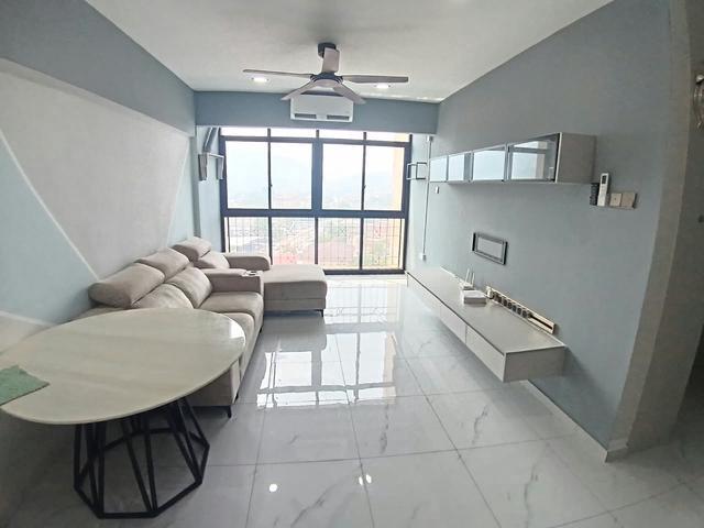 Condominium for rent in Ampang, Majlis Perbandaran Ampang Jaya